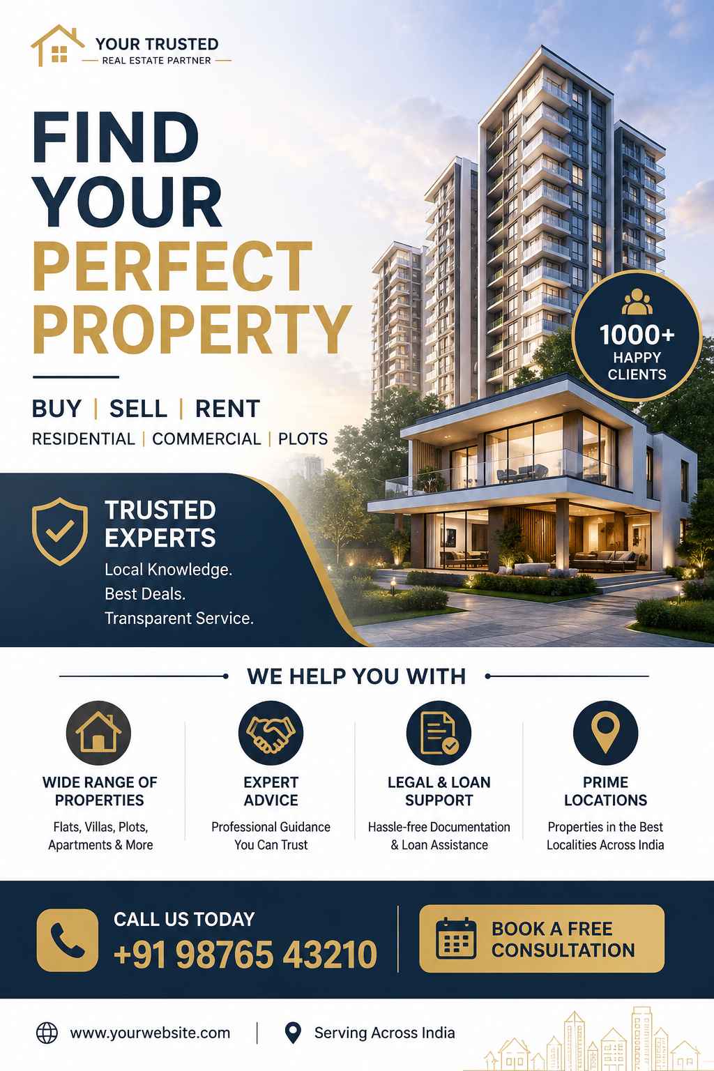 real seller ad