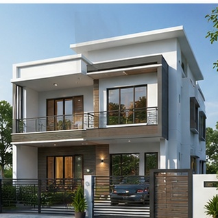 Independent Houses