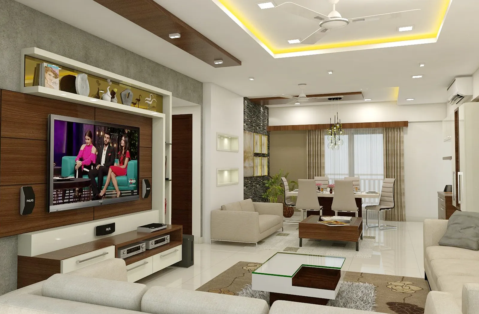 3BHK Flat in Nidamanur Vijayawada | Real Seller